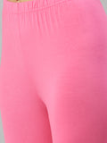 Prisma | Leggings capri-Lotus Leggings
