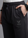 Prisma | Milano Track Pant R.F-Steel Grey Athleisure