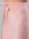 Prisma | Saree Shaper-Rose Gold Inner Wear
