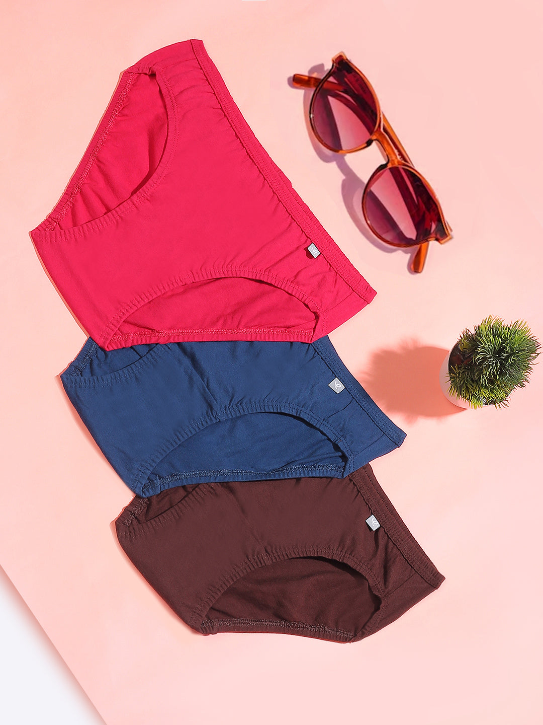 Prisma | Bikini (PO3)-Combo-1 Lingerie