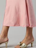 Prisma | Saree Shaper-Rose Gold Inner Wear