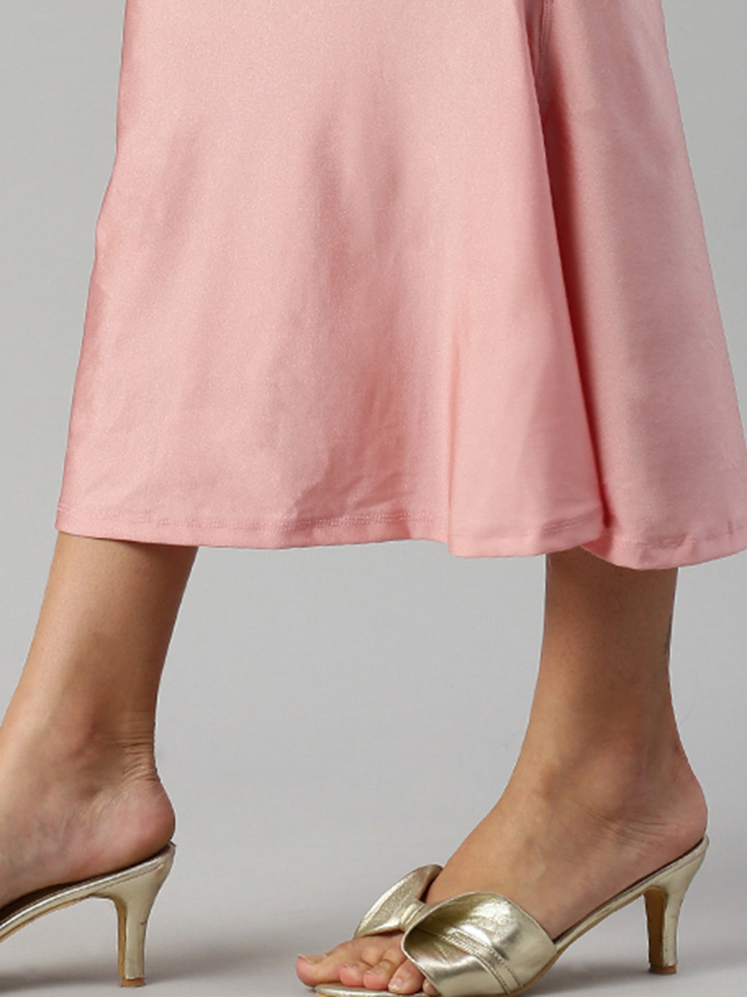Prisma | Saree Shaper-Rose Gold Inner Wear