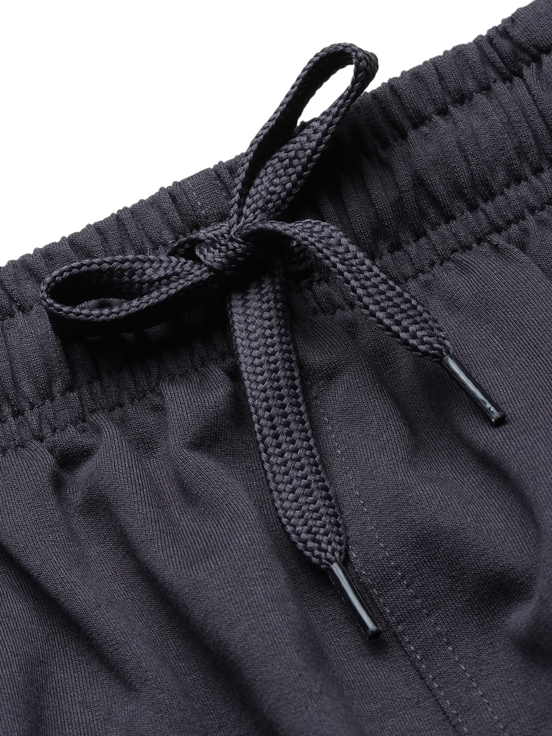 Prisma | Milano Track Pant R.F-Steel Grey Athleisure