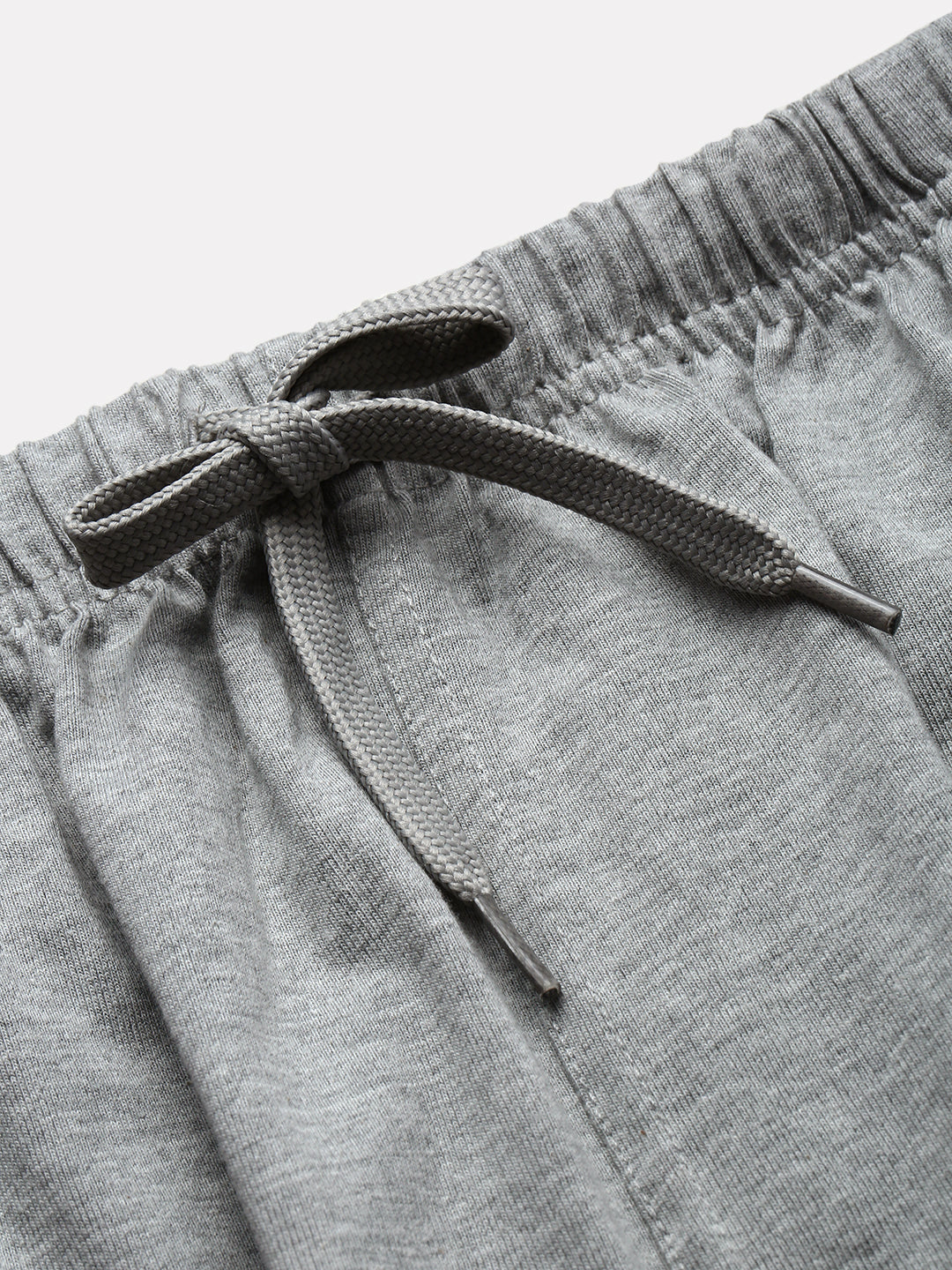Prisma | Capri-Grey Melange Athleisure