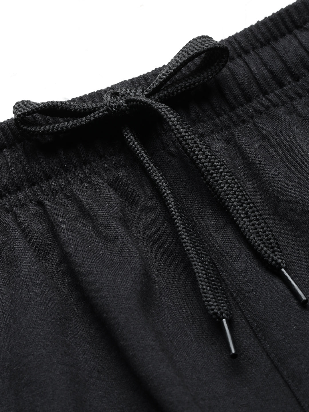 Prisma | Milano Track Pant S.F-Black Athleisure