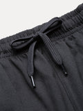 Prisma | Capri-Steel Grey Athleisure