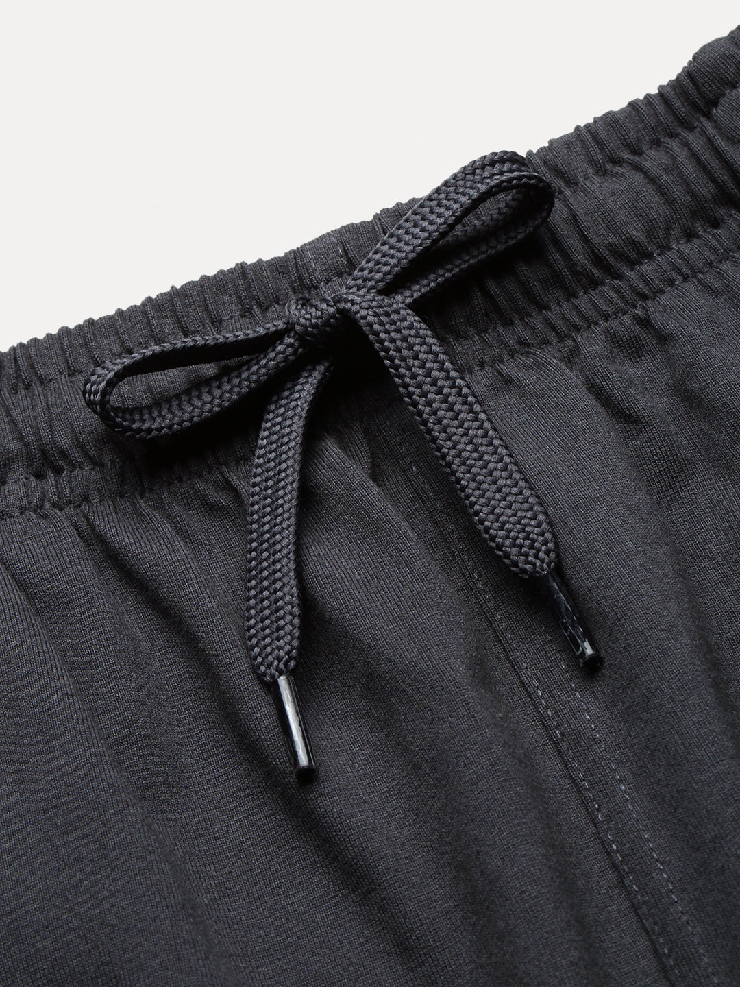 Prisma | Capri-Steel Grey Athleisure