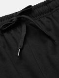 Prisma | Milano Track Pant R.F-Black Athleisure