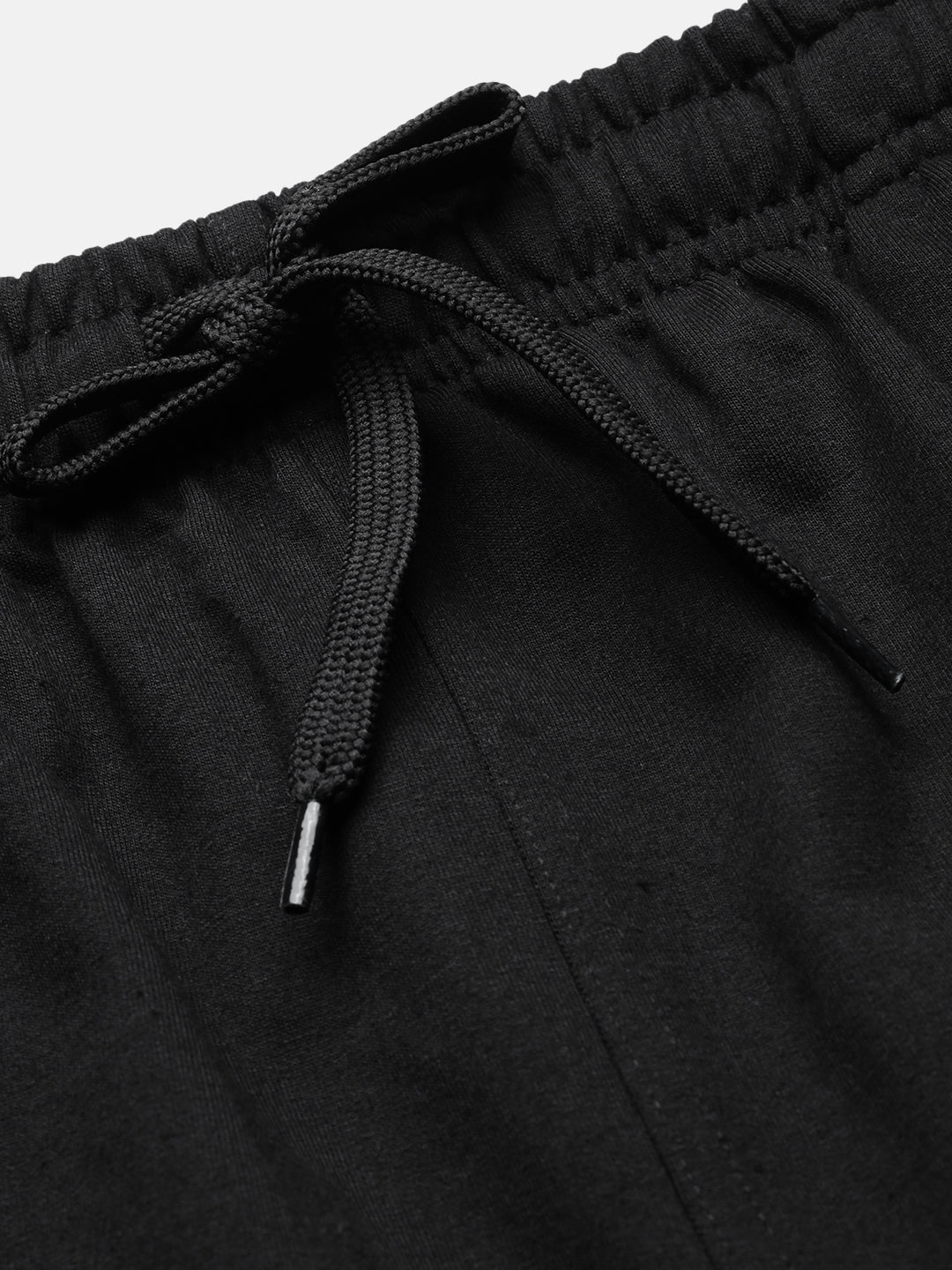 Prisma | Milano Track Pant R.F-Black Athleisure