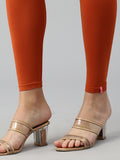 Prisma | Ankle Leggings-Spice Leggings