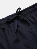 Prisma | Milano Track Pant S.F-Navy Athleisure