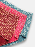 Prisma | High Waist (IE-Invisible Elastic) (PO3)-Combo-6 Lingerie