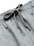 Prisma | Milano Track Pant R.F-Grey Melange Athleisure