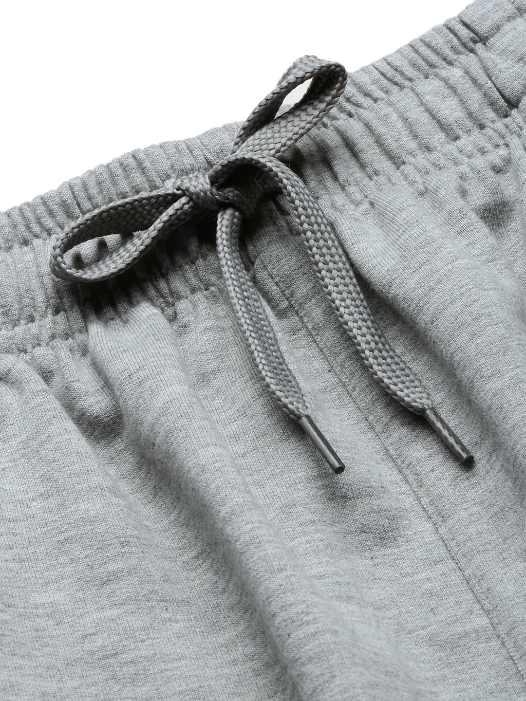 Prisma | Milano Track Pant R.F-Grey Melange Athleisure