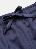 Prisma | Milano Track Pant R.F-Blue Melange Athleisure