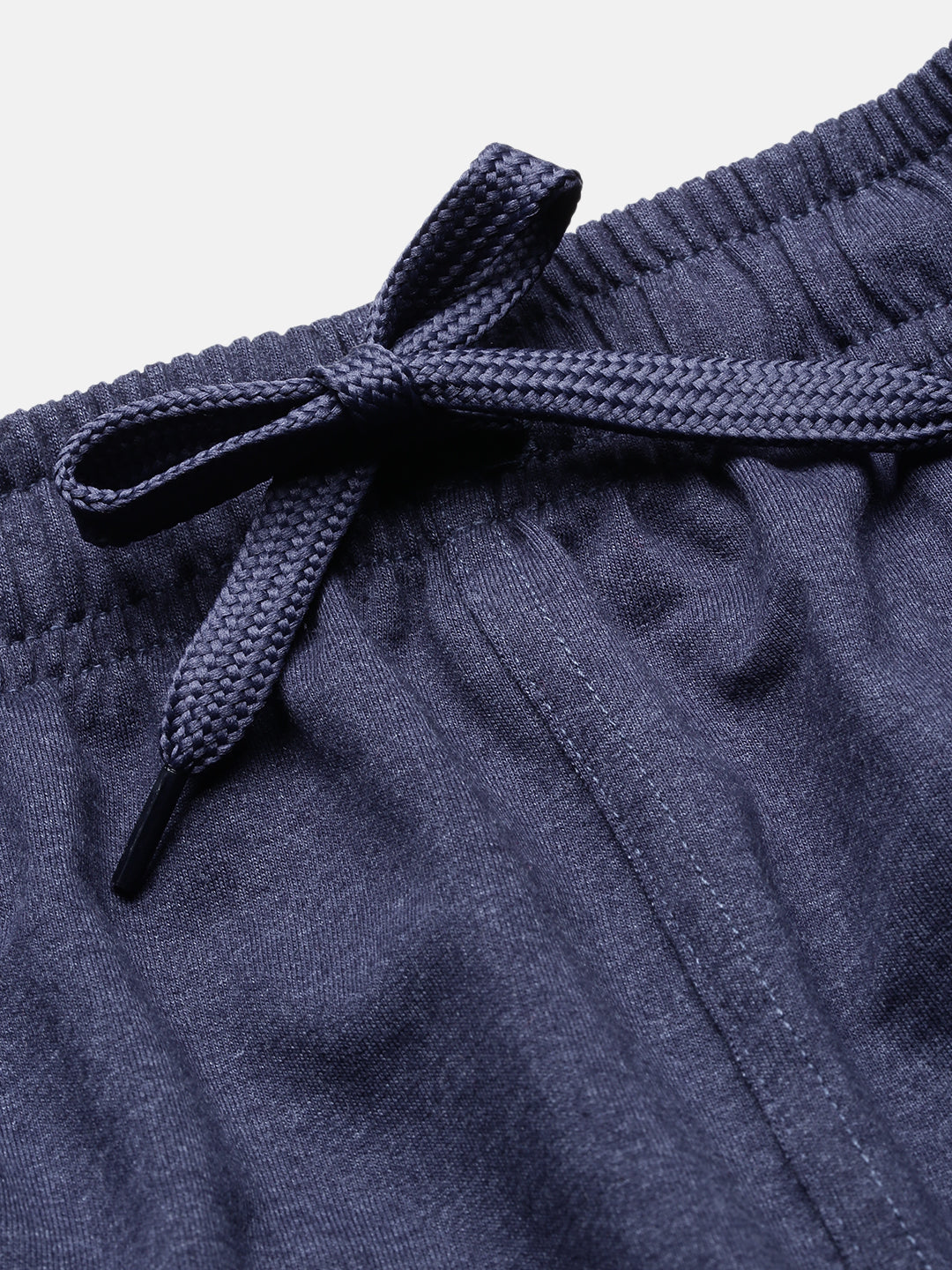 Prisma | Milano Track Pant R.F-Blue Melange Athleisure