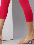 Prisma | Leggings capri-Strawberry Leggings