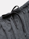 Prisma | Capri-Charcoal Melange Athleisure