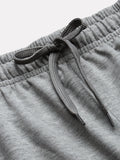 Prisma | Milano Track Pant S.F-Grey Melange Athleisure
