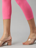 Prisma | Leggings capri-Lotus Leggings