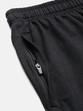 Prisma | Milano Track Pant S.F-Black Athleisure