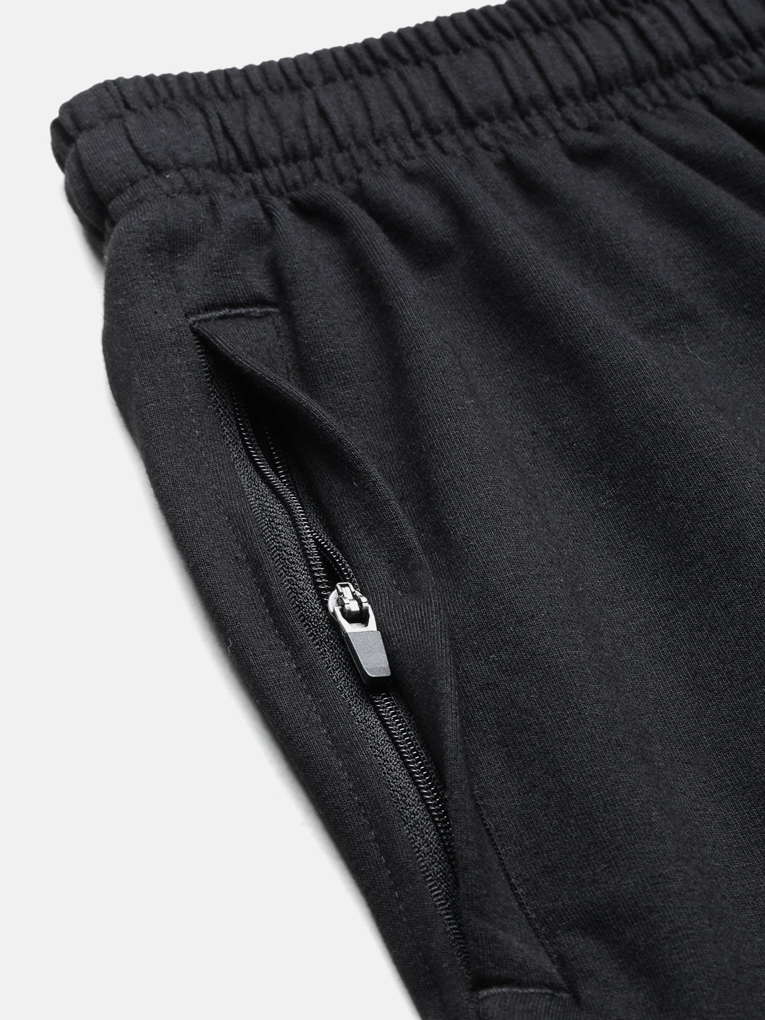 Prisma | Milano Track Pant S.F-Black Athleisure