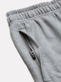 Prisma | Milano Track Pant S.F-Grey Melange Athleisure
