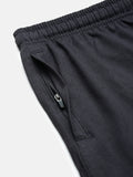 Prisma | Milano Track Pant S.F-Steel Grey Athleisure