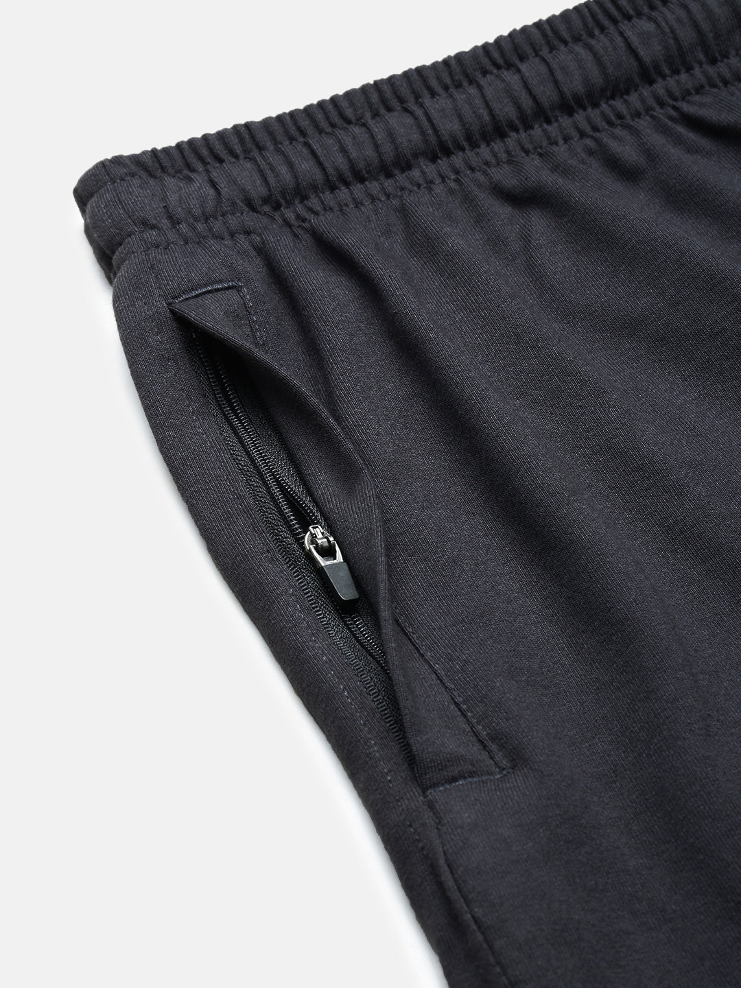 Prisma | Milano Track Pant S.F-Steel Grey Athleisure