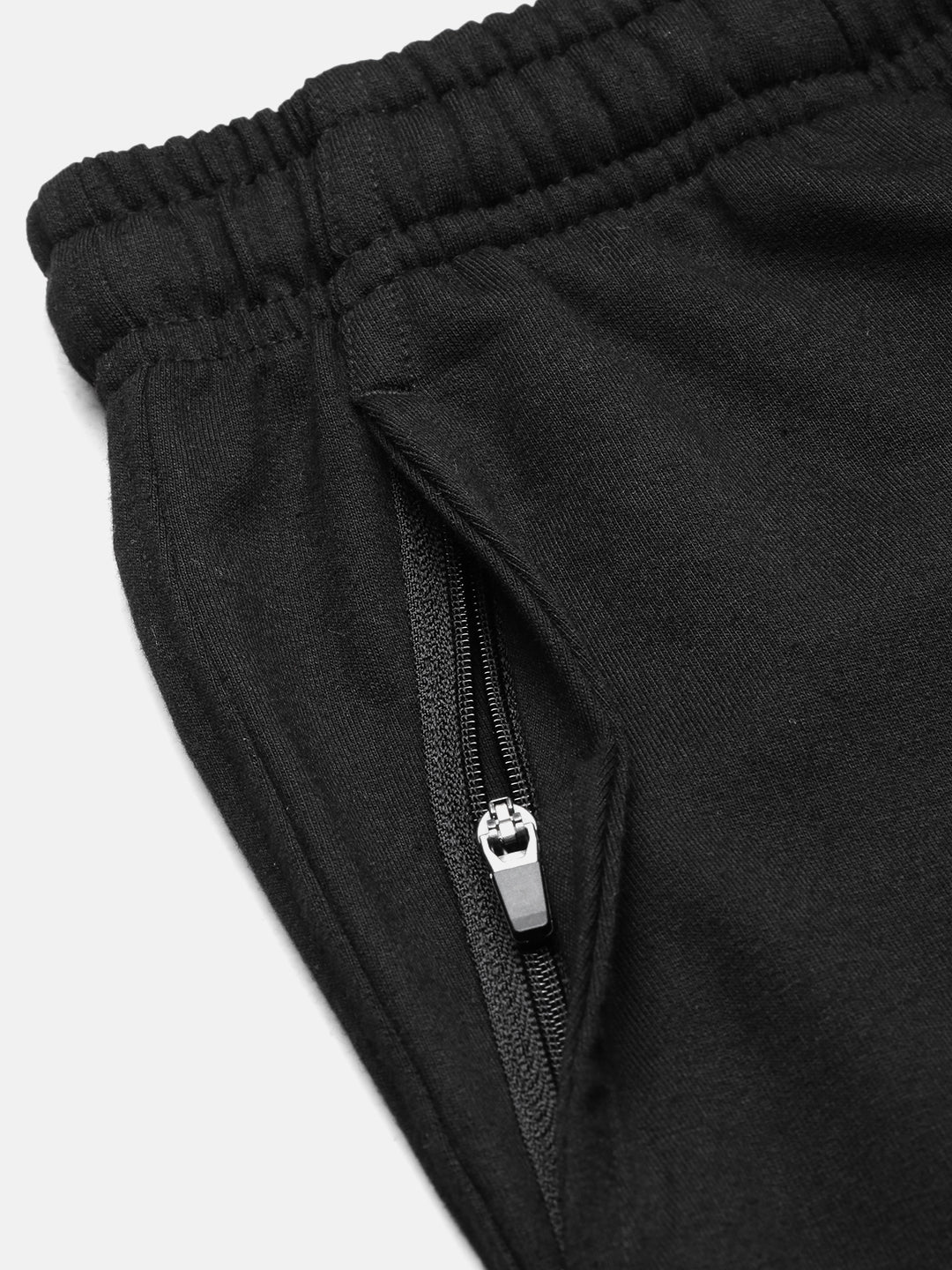 Prisma | Milano Track Pant R.F-Black Athleisure
