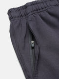 Prisma | Milano Track Pant R.F-Steel Grey Athleisure