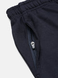 Prisma | Milano Track Pant R.F-Navy Athleisure