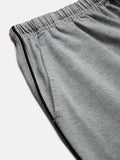 Prisma | Capri-Grey Melange Athleisure
