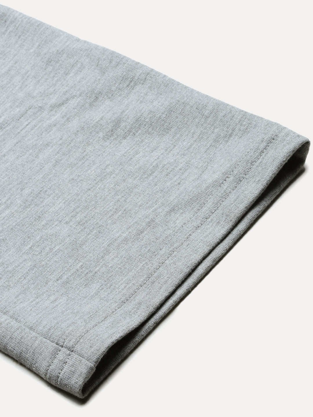 Prisma | Milano Track Pant R.F-Grey Melange Athleisure