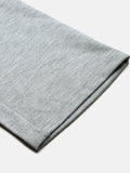 Prisma | Milano Track Pant S.F-Grey Melange Athleisure