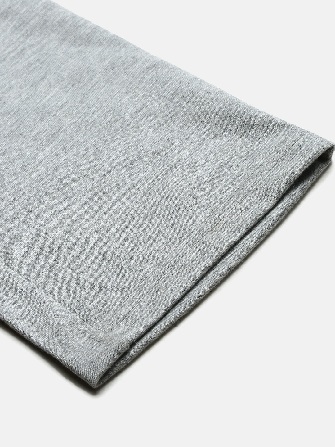 Prisma | Milano Track Pant S.F-Grey Melange Athleisure