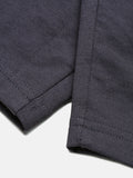 Prisma | Milano Bermudas-Steel Grey Athleisure