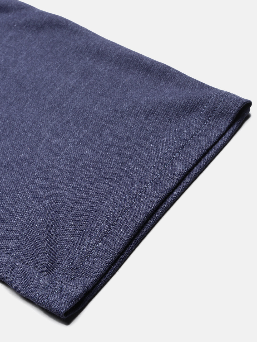 Prisma | Milano Track Pant R.F-Blue Melange Athleisure