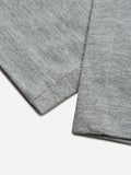 Prisma | Capri-Grey Melange Athleisure