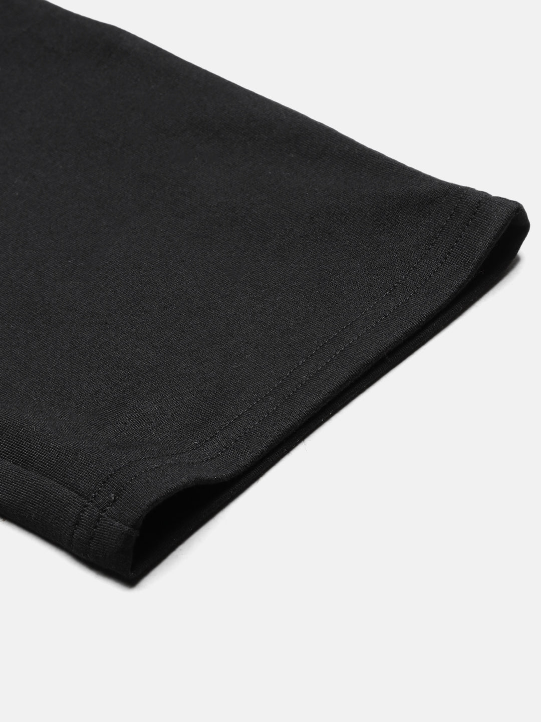 Prisma | Milano Track Pant R.F-Black Athleisure