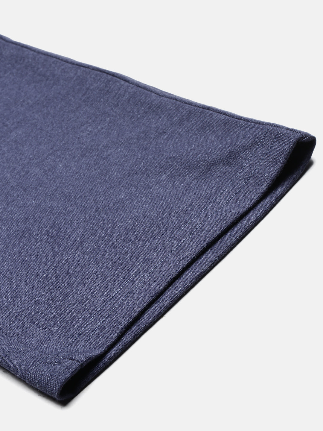Prisma | Milano Track Pant S.F-Blue Melange Athleisure