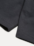 Prisma | Capri-Steel Grey Athleisure