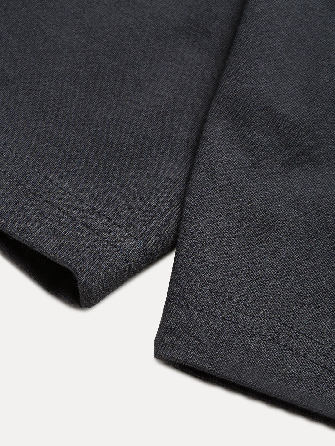 Prisma | Capri-Steel Grey Athleisure