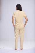 Prisma | Lounge Shirts-Print 2 Active Wear