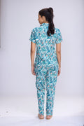 Prisma | Lounge Shirts-Print 1 Active Wear