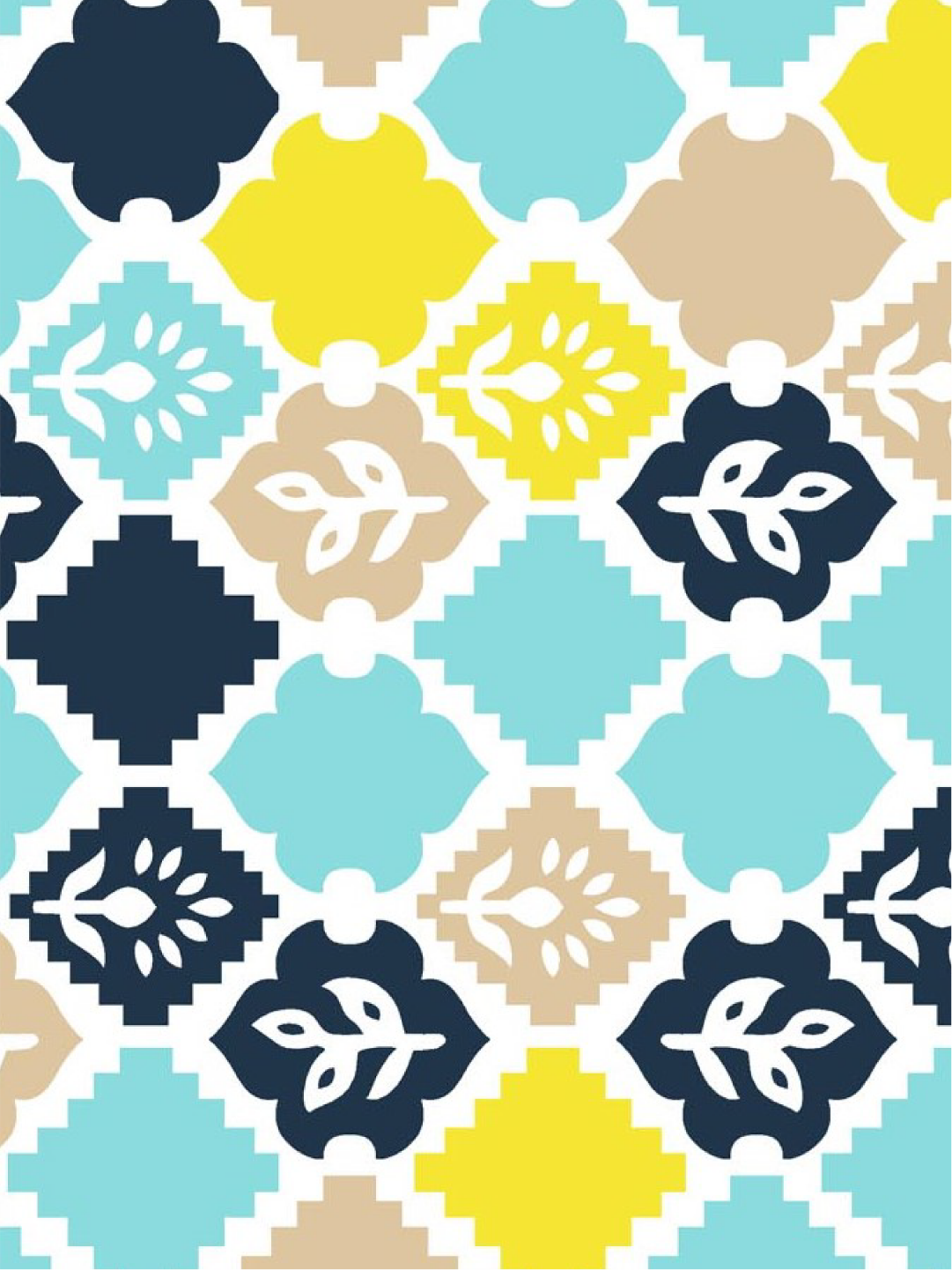 Prisma | Lounge Shirts-Print 7 Active Wear