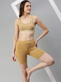 Prisma | Sporty(Moulded Sports Bra)-Skin Lingerie