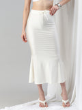 Prisma | Saree Shaper-Cream Inner Wear