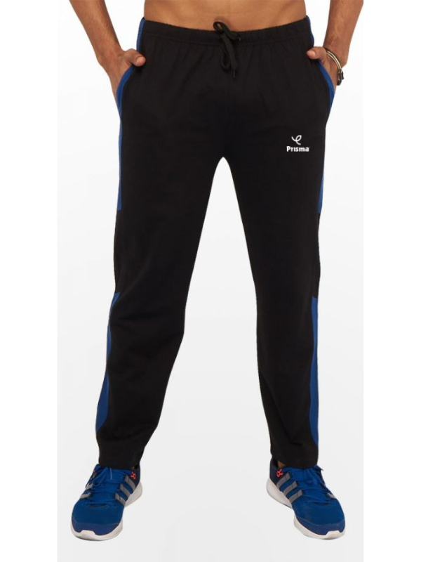 Track Pant Black