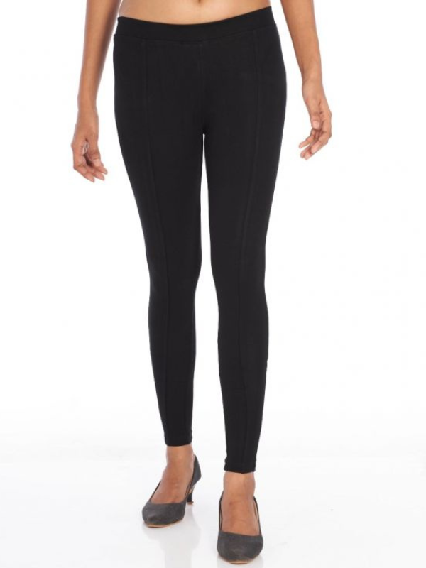 Shop Prisma s Black Treggings for a Sleek Look